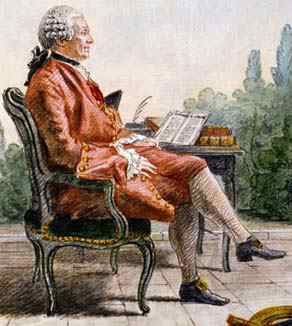 Picture of Charles-Marie de La Condamine
   
