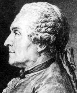 Picture of Charles-Marie de La Condamine