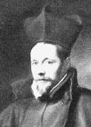 Thumbnail of Jan-Karel della Faille
