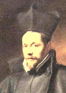 Image of Jan-Karel della Faille