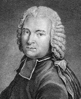 Image of Nicolas-Louis de Lacaille
