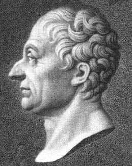 Picture of Joseph-Louis Lagrange