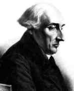 Joseph-Louis Lagrange (1736 - 1813) - Biography - MacTutor History of  Mathematics