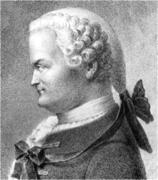 Thumbnail of Johann Heinrich Lambert