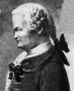 Thumbnail of Johann Heinrich Lambert