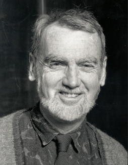 Picture of Robert P Langlands