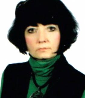 Picture of Irena M Lasiecka