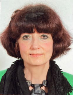 Picture of Irena M Lasiecka