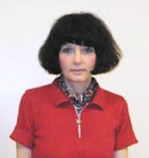 Picture of Irena M Lasiecka