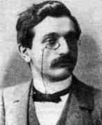 Thumbnail of Emanuel Lasker