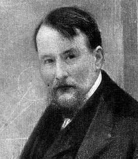 Image of Hermann Laurent