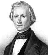 Urbain Le Verrier (1811 - 1877) - Biography - MacTutor History of  Mathematics