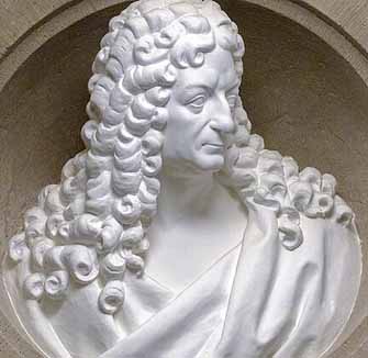 Picture of Leibniz