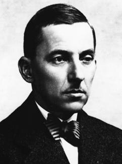 Picture of Franciszek Leja