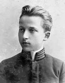 Picture of Franciszek Leja