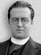 Thumbnail of Georges Lemaître