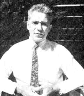 Image of Norman Levinson