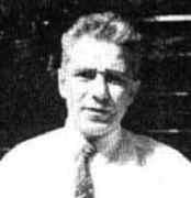 Thumbnail of Norman Levinson