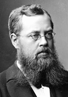 Image of Sophus Lie