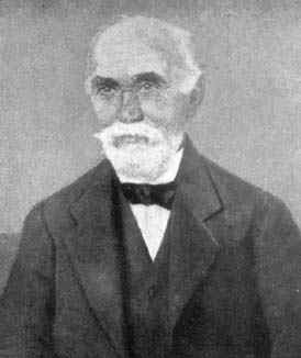 Picture of Hendrik Lorentz