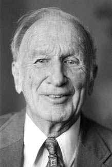 Image of Edward Lorenz