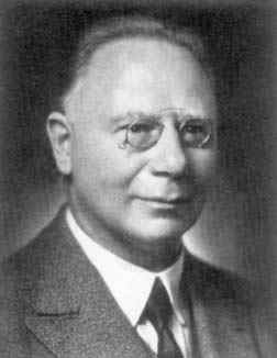 Picture of Leopold Löwenheim