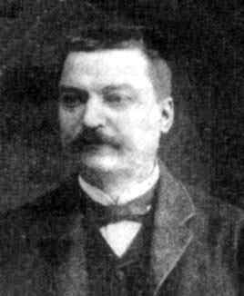 Picture of Édouard Lucas
 