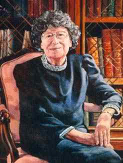 Picture of Edith Hirsch Luchins
 