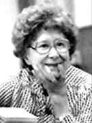 Thumbnail of Edith Hirsch Luchins