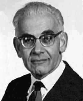 Picture of Eugene Lukacs