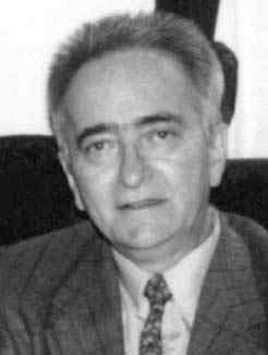 Picture of Alexandru Lupas