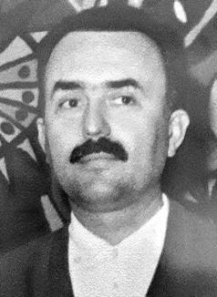 Picture of Carlos Benjamin de Lyra