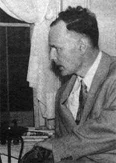 Picture of Wilhelm Magnus