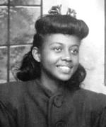Thumbnail of Vivienne Malone-Mayes