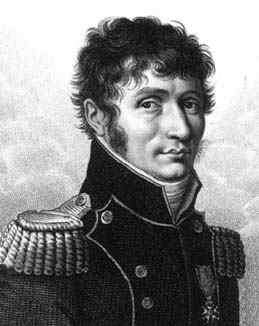 Image of Étienne Louis Malus