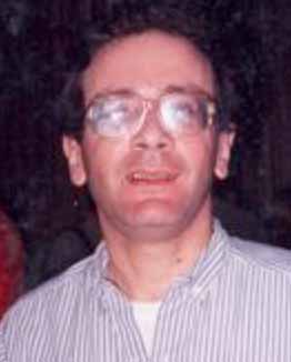 Picture of Ricardo Mañé