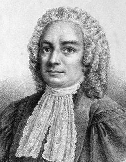 Picture of Eustachio Manfredi