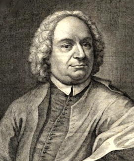 Picture of Eustachio Manfredi