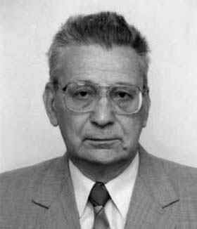 Picture of Vladimir Aleksandrovich Marchenko