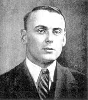 Picture of Józef Marcinkiewicz