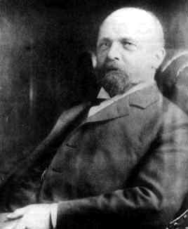 Picture of Heinrich Maschke