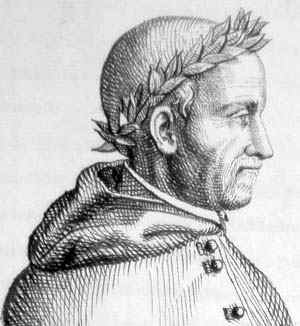 Pictures Of Francesco Maurolico MacTutor History Of Mathematics