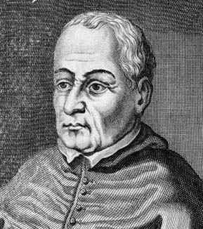 Pictures Of Francesco Maurolico MacTutor History Of Mathematics