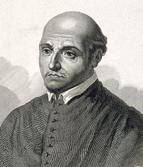 Picture of Francesco Maurolico