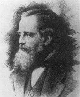 Picture of James Clerk Maxwell
 