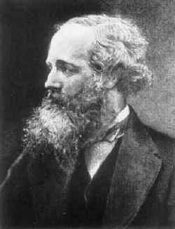 Image of James Clerk Maxwell