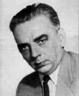 Picture of Stanisław Mazur