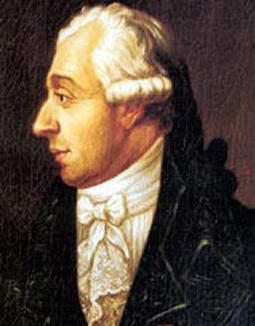 Image of Pierre Méchain