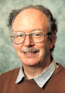 Picture of John Meldrum