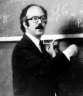 Picture of John Meldrum